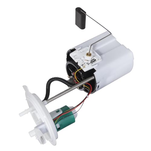 Detroit Axle - Fuel Pump Module for 10-14 Ford Expedition Lincoln Navigator - size: FSP2390M/GroupB