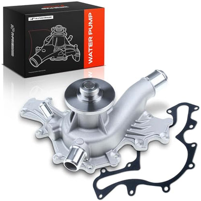 A-Premium Engine Water Pump (V6 4.0L) Compatible with Ford, Mazda, Mercury
