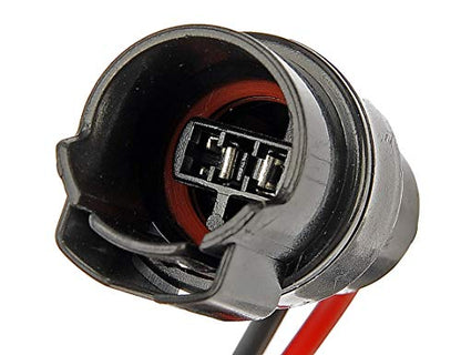 Dorman 904-558 HD Diesel Fuel Filter Housing