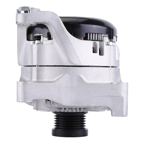 Alternator Compatible with 2013-2018 for BMW 320i 320i xDrive 2012-2016