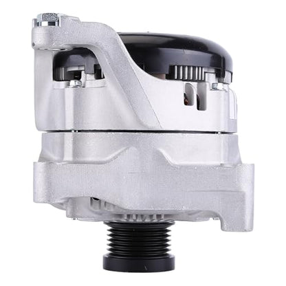 Alternator Compatible with 2013-2018 for BMW 320i 320i xDrive 2012-2016