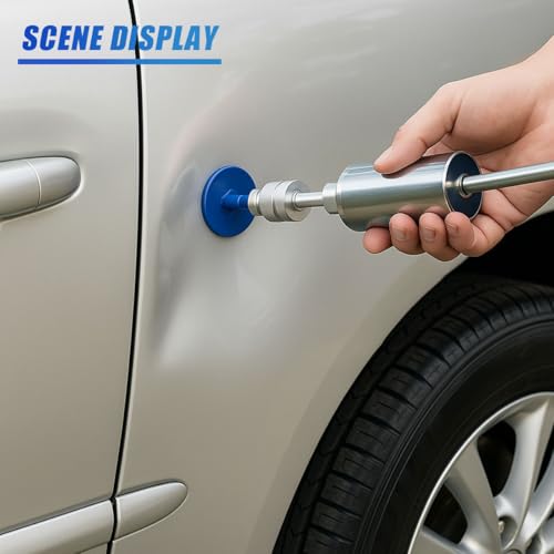 18PCS Car Dent Puller Kit