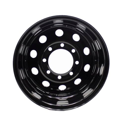 16x6 Trailer Rim Wheel 8 Lug On 6.5 8x6.5 16 inch 16 X 8 x 6.5 Bolt Circle