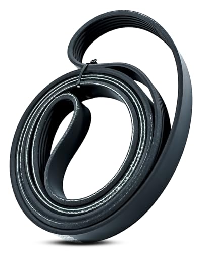 Serpentine Drive Belt Fit for Chevrolet Trailblazer GMC Replace K060913