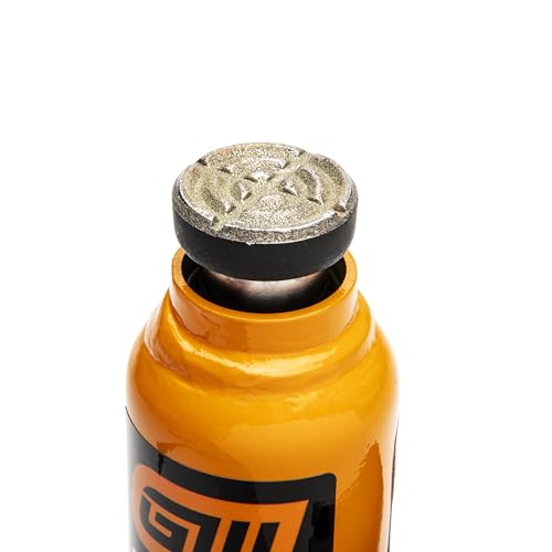 GEARWRENCH 2 Ton Hydraulic Bottle Jack | GWHBJ2T - style: 2 Ton