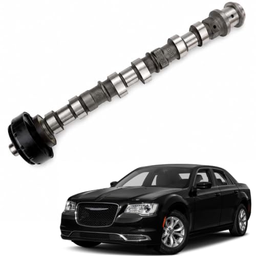 Right Exhaust Camshaft 5184378AF 3.6L Engine Only - size: Right Side Exhaust