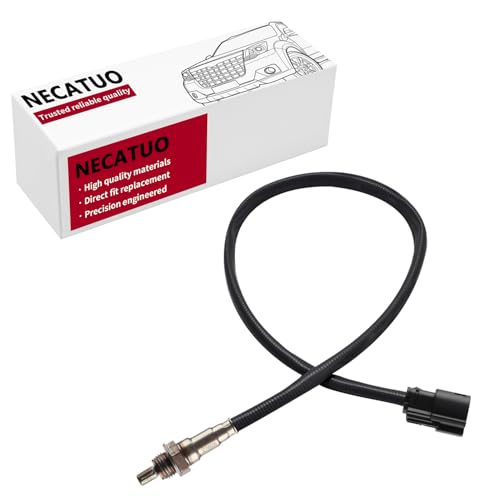 O2 Oxygen Sensor Heated Air Fuel Ratio Compatible with Harley Davidson V-Rod Sportster Softail Dyna Replace# 32700006 - size: 32700006