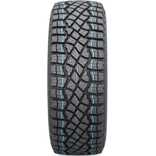 Goodyear Wrangler Territory MT LT275/65R18 113Q C Tire - size: LT275/65R18