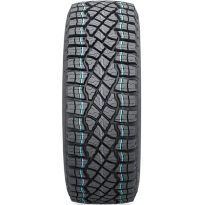 Goodyear Wrangler Territory MT LT275/65R18 113Q C Tire - size: LT275/65R18