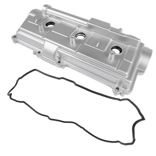 11201-62040 Engine Valve Cover Replacement for 1995-2004 Toyota Tacoma 4Runner Tundra T100 3.4L Passenger Side# 264-977, 1120162040 - color: Right