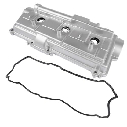 11201-62040 Engine Valve Cover Replacement for 1995-2004 Toyota Tacoma 4Runner Tundra T100 3.4L Passenger Side# 264-977, 1120162040 - color: Right