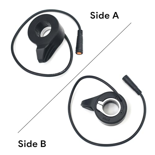 Thumb Throttle for Super 73 S2 / S1 / ZX/RX Adventure Series
