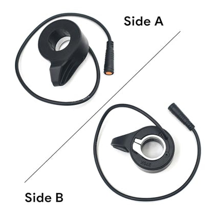 Thumb Throttle for Super 73 S2 / S1 / ZX/RX Adventure Series