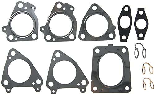 Turbo Mounting Set
