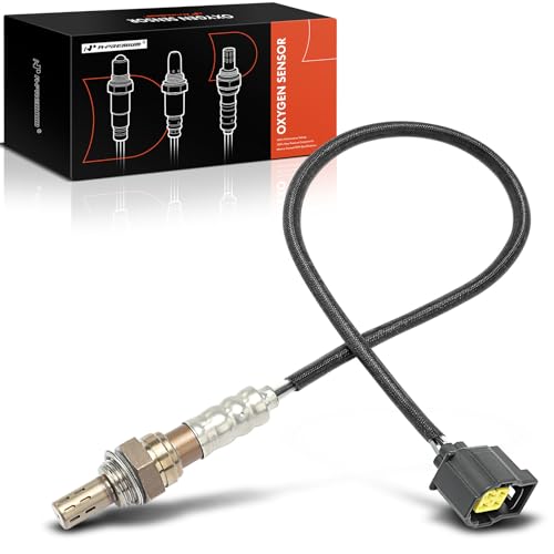 A-Premium O2 Oxygen Sensor Compatible with Chrysler, Dodge, Jeep