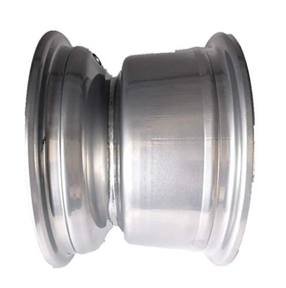 JA-ALL Rear Rim for Coleman Trail BT200X CT200U CT200U-EX Mini Bike