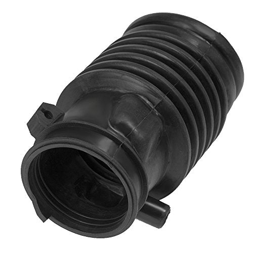 Saihisday 17228-RJA-A01 Air Intake Hose for Acura RL 2005-2008 Air Flow Tube Duct 17228RJAA01 - size: 17228-RJA-A01