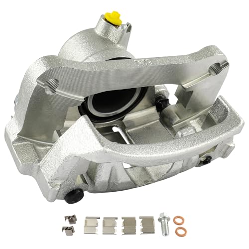 ECCPP 19B1655 Rear Right Brake Caliper Assembly - size: Rear Right[19B1655]