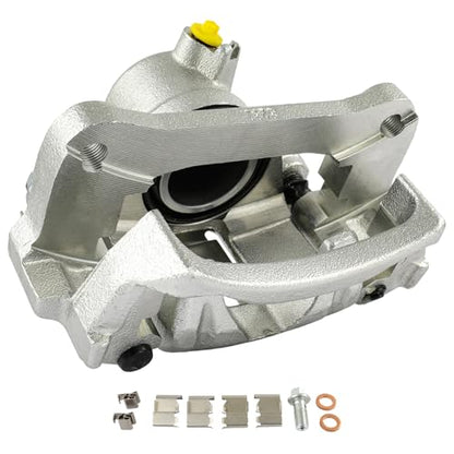 ECCPP 19B1655 Rear Right Brake Caliper Assembly - size: Rear Right[19B1655]