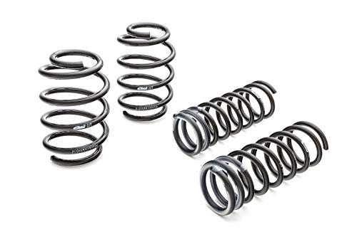 Eibach Pro-Kit Performance Spring Kit 28101.140 (Set of 4 Springs) Compatible with Chrysler 300 V6