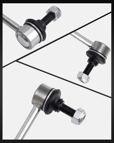TOVASTY Front Sway Bar Link for SuBaru Impreza 2002-2015 Forester 2003-2013 - color: K750049