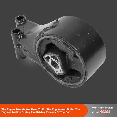 Engine Motor Mount for LaCrosse 2011-2016V6 3.6L FWD - size: 2011-2016 LaCrosse V6 3.6L FWD