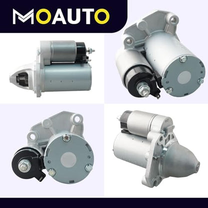 Starter Motor Replacement 19616N R4801839AB 4801839AC