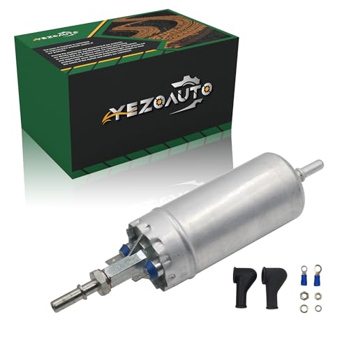 High Pressure Frame Mount Electric Diesel Fuel Pump for F250 F350 Powerstroke 7.3L 1998-2003 0580464074 E2236
