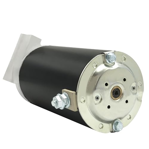 5801 Kohler Starter (10-Teeth) Replacement for 7000 Series Courage Twin Engine KT745 KT740 KT735 KT725 SV715 SV720 SV725 SV730 SV735 SV740 SV840 20HP-27HP 3209808 32-098-08 3209801 3209803