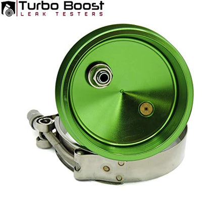 Shop Kit 2" to 4" - 8 Sizes - 30 PSI Gauge