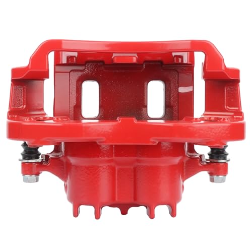 SCITOO Rear Brake Caliper Assembly w/Bracket For Ford - size: Rear Driver[18-B4753]