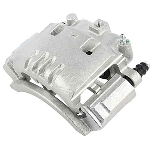 ECCPP 18-B4894 Rear Right Disc Brake Caliper Assembly - size: Rear Right[18-B4894]