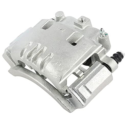 ECCPP 18-B4894 Rear Right Disc Brake Caliper Assembly - size: Rear Right[18-B4894]