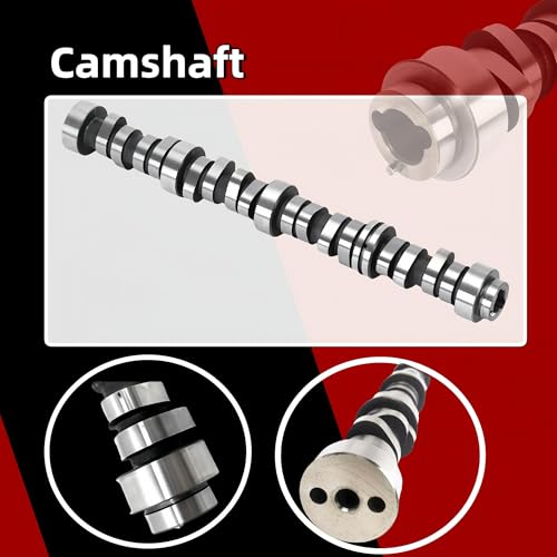 AFM/DOD Camshaft Lifters Kit for Chevy Tahoe Sierra Buick 5.3L 2007-2013