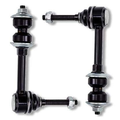 2PCS Front Stabilizer Sway Bar End Links Fit for Dodge 2004-2005 Ram 3500 4WD, 2003 2004 2005 Ram 2500 4WD ‎‎K80885 - size: K80885 X2