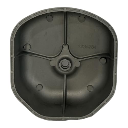 Valve Cover For Deutz Engine FL912 FL913 04235421 Ditch Witch