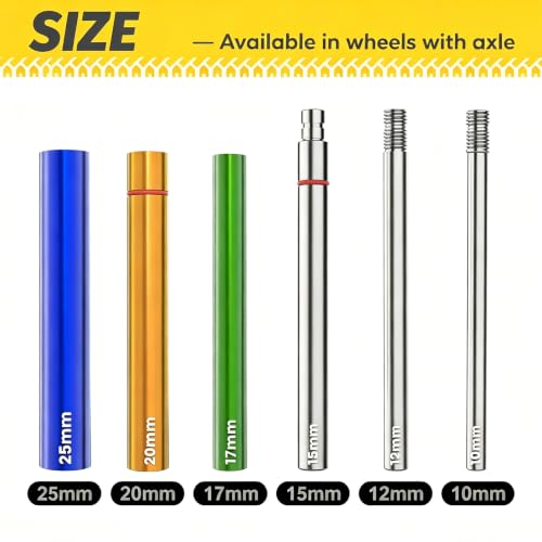 SporGain Dirt Bike Tire Changing Stand, Heavy-Duty Tire Mounting Tool - color: Colorful