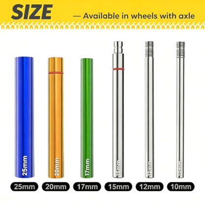 SporGain Dirt Bike Tire Changing Stand, Heavy-Duty Tire Mounting Tool - color: Colorful