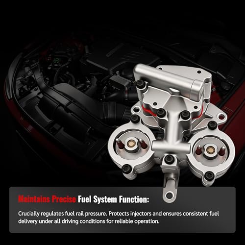 Throttle Body Assembly TBI with Fuel Injector for CHEVROLET GMC 5.0L Models