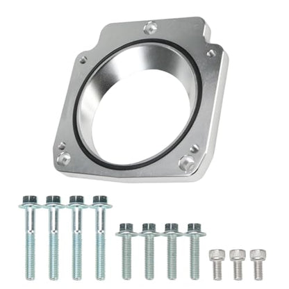551513 LS Throttle Body Adapter 92mm