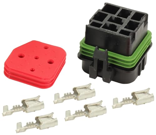 Fastronix Weatherproof Socket Kit - size: Socket Kit