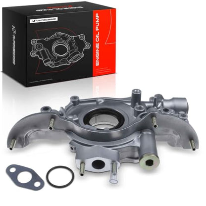 A-Premium Engine Oil Pump for 1.7L SOHC - style: 2001-2005 Civic [1.7L SOHC]