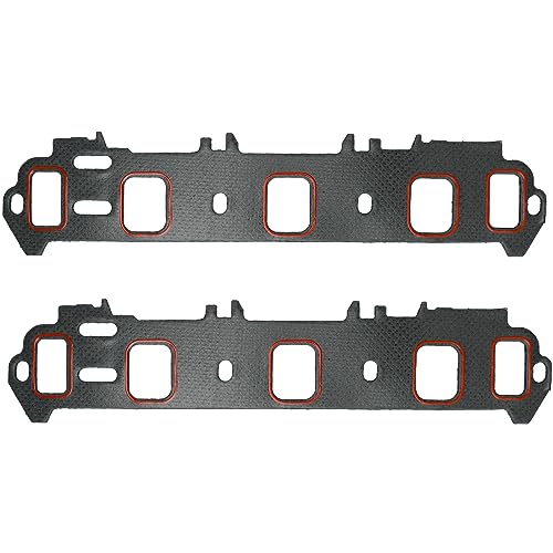 IRONTEK Head Gasket Kit Compatible 1998-2001 for Ford Ranger - color: HS9902PT