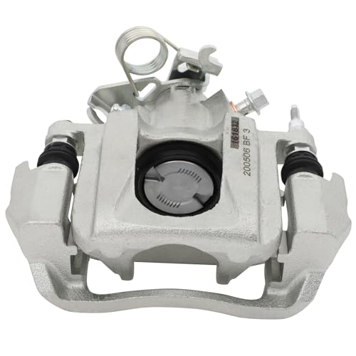 ECCPP 18B5299 Rear Left Disc Brake Caliper Assembly - size: Rear Left[18B5299]