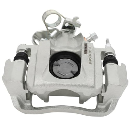ECCPP 18B5299 Rear Left Disc Brake Caliper Assembly - size: Rear Left[18B5299]