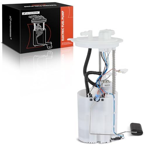 A-Premium Electric Fuel Pump Module Assembly Compatible with Nissan