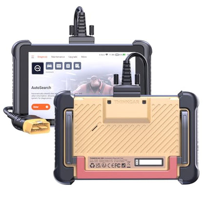 THINKCAR THINKSCAN 689 OBD2 Scanner, Full System Bidirectional Scan Tool