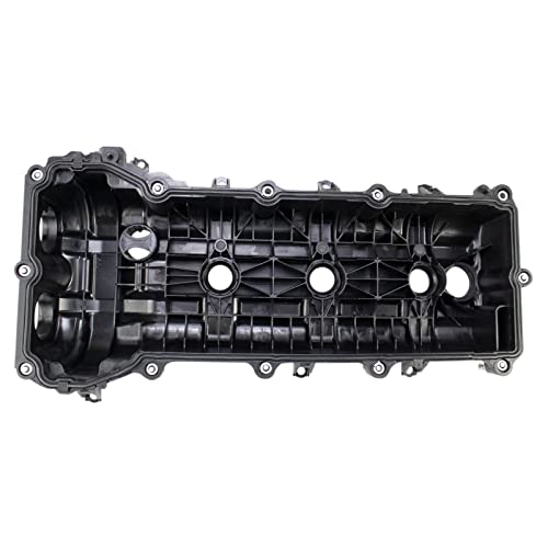 TRQ Engine Valve Cover Assembly LH RH Kit Pair