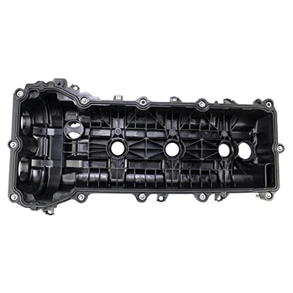 TRQ Engine Valve Cover Assembly LH RH Kit Pair