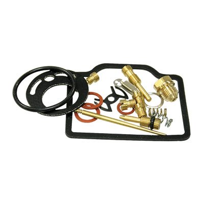 Shindy Carburetor Repair Kit for Honda ATC 250SX 1985